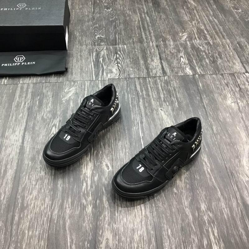 Philipp Plein Men's Shoes 233